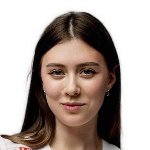 Климентьева Арина Валерьевна — Стоматолог, Красноярск