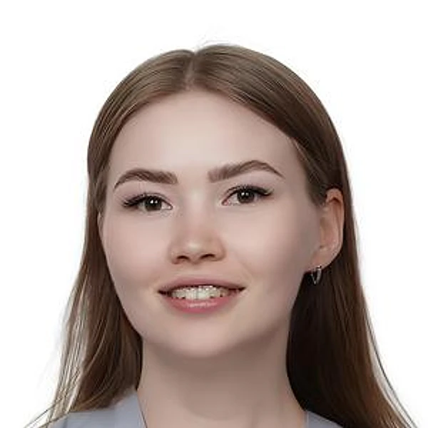 Асанова Кристина Алексеевна — Стоматолог-гигиенист, Москва