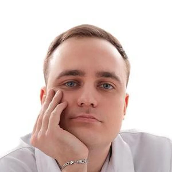Орлов Владислав Станиславович — Педиатр, Стерлитамак