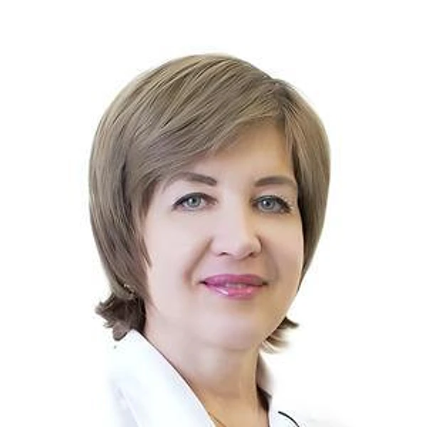 Копыленко Татьяна Анатольевна — Врач УЗИ, Краснодар
