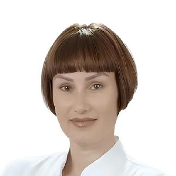 Кувайцева Наталья Игоревна — Гинеколог, Врач УЗИ, Челябинск
