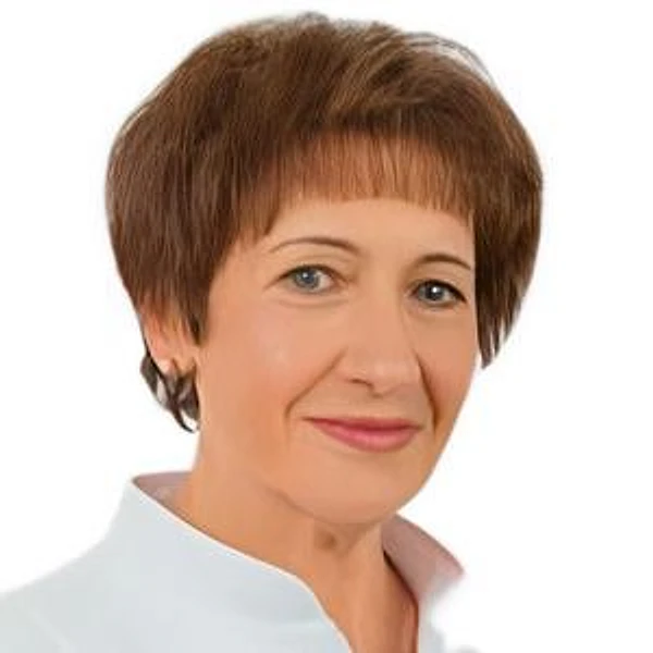 Орлова Екатерина Геральдовна — Терапевт, Челябинск