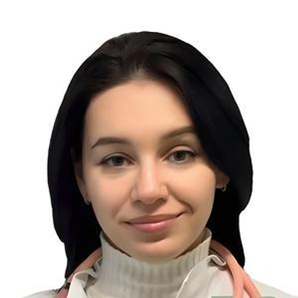 Федюкова Инна Юрьевна — Педиатр, Смоленск