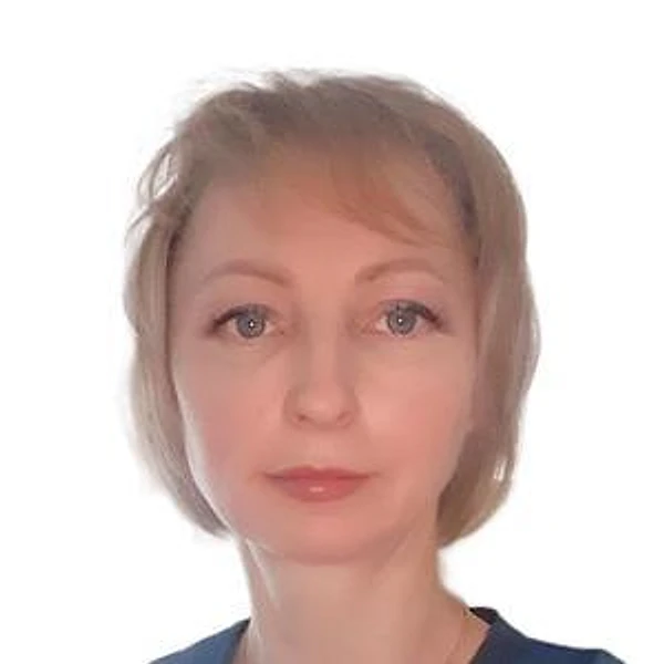 Лапицкая Елена Владимировна — Врач УЗИ, Челябинск