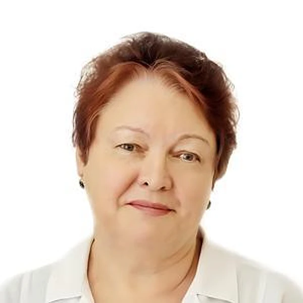 Логвиненко Татьяна Александровна — Педиатр, Краснодар