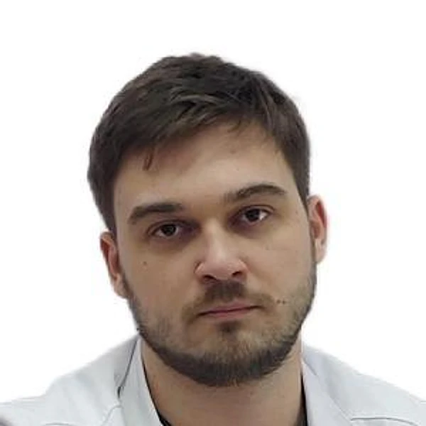 Прошкин Максим Алексеевич — Травматолог, Ортопед, Волгодонск
