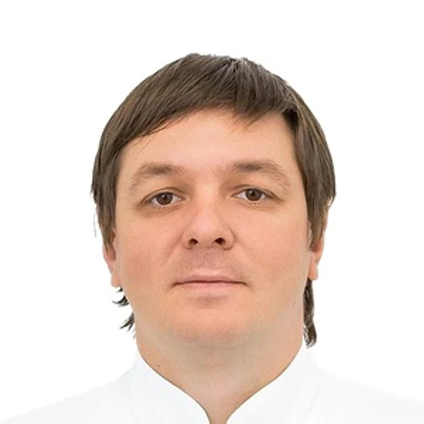 Пигалов Константин Александрович — Массажист, Челябинск