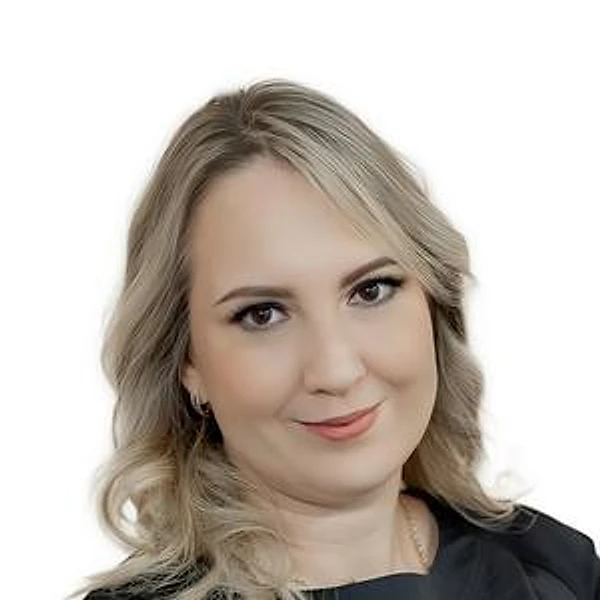 Катана Татьяна Сергеевна — Детский стоматолог, Стоматолог, Ленинск