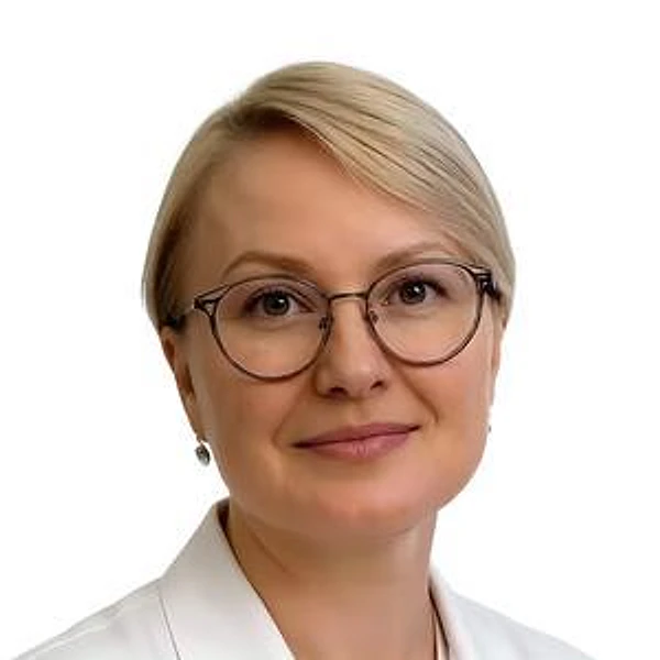 Шеломова Наталья Николаевна — Кардиолог, Терапевт, Челябинск