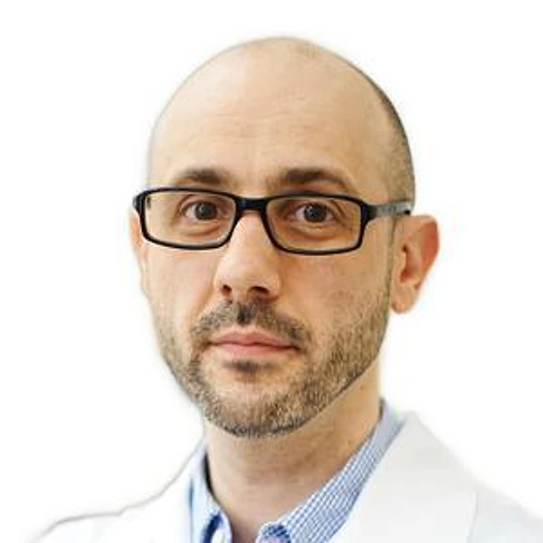Корнеев Владислав Владимирович — Дерматовенеролог, Челябинск