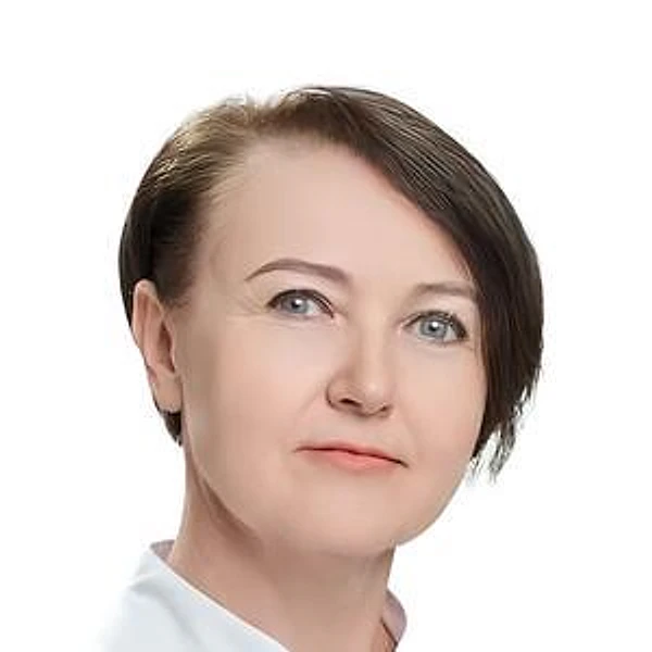 Сысоева Виктория Александровна — Гинеколог, Акушер, Челябинск