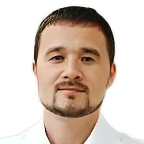 Попов Сергей Владимирович — Проктолог (колопроктолог), Челябинск