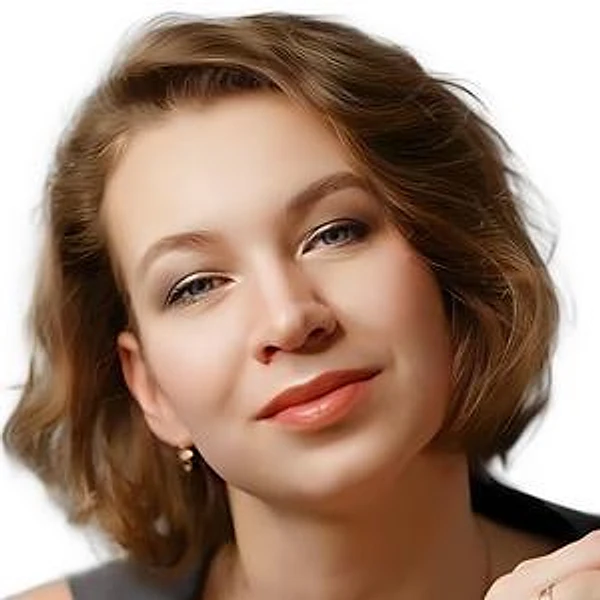 Миклюкова Александра Геннадьевна — Детский фтизиатр, Тверь