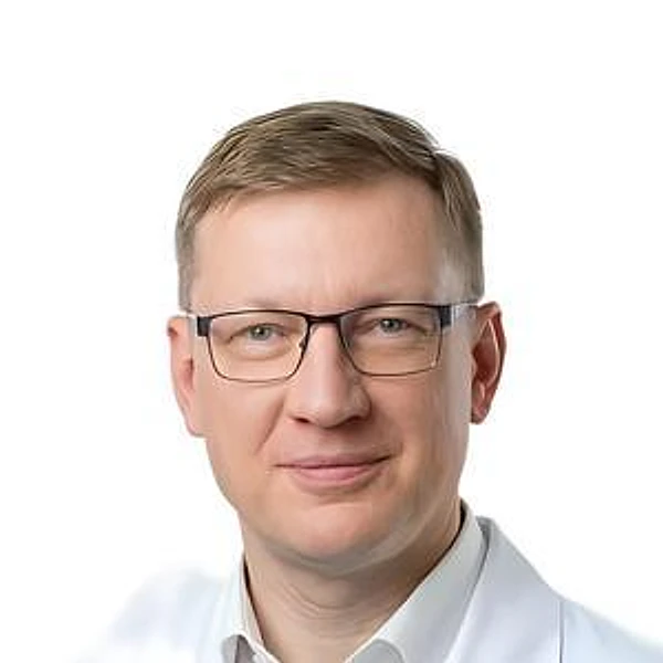 Карпенко Олег Анатольевич — Пластический хирург, ЛОР, Челябинск