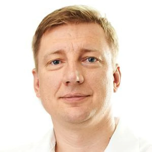 Карпенко Олег Анатольевич — Пластический хирург, ЛОР, Челябинск