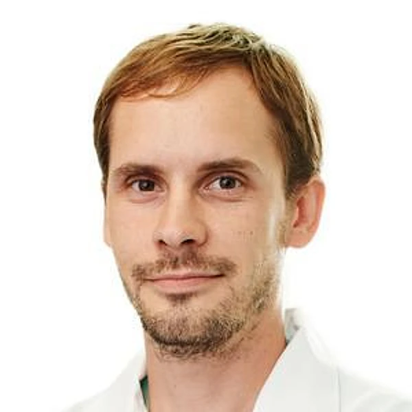 Пашнин Павел Юрьевич — Анестезиолог-реаниматолог, Челябинск