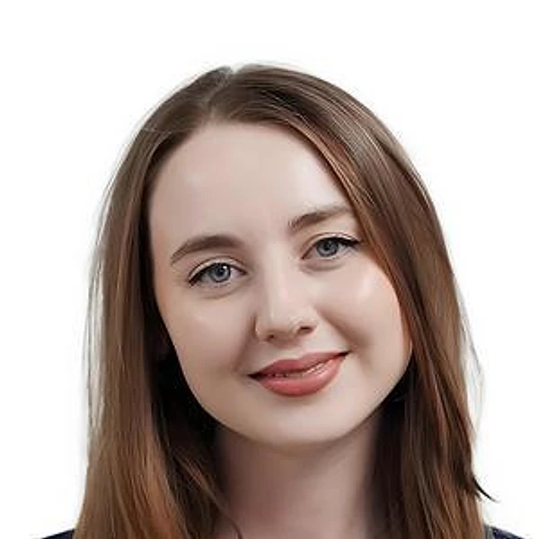 Третьякова Анастасия Олеговна — Стоматолог, Смоленск