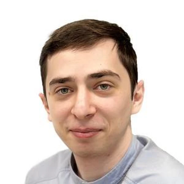 Гаджимагомедов Хаджимурад Магомедович — Стоматолог-ортодонт, Москва