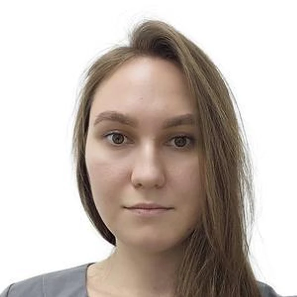 Байкузина Анастасия Ильгизаровна — Стоматолог-ортодонт, Москва
