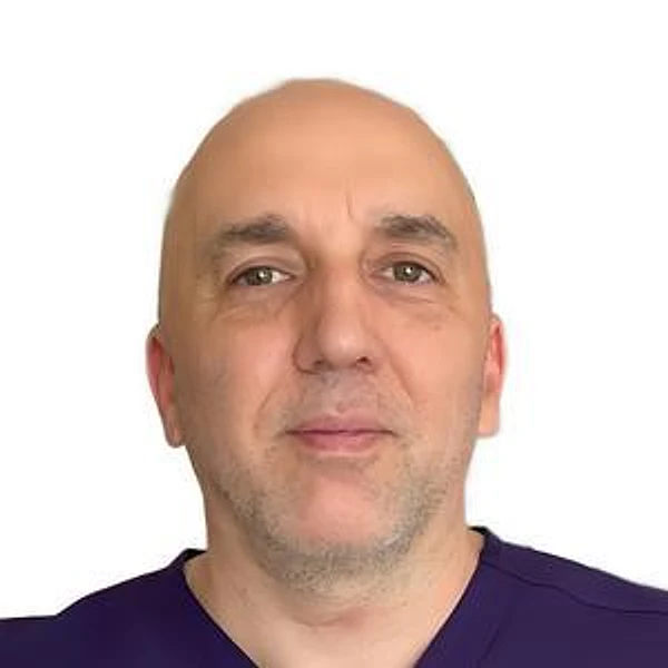 Буриков Максим Алексеевич — Бариатрический хирург, Ростов-на-Дону