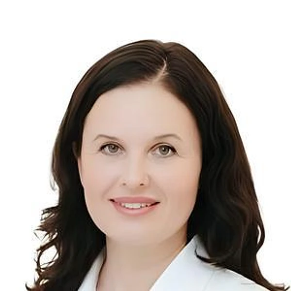 Уфимцева Ирина Владимировна — Гастроэнтеролог, Челябинск