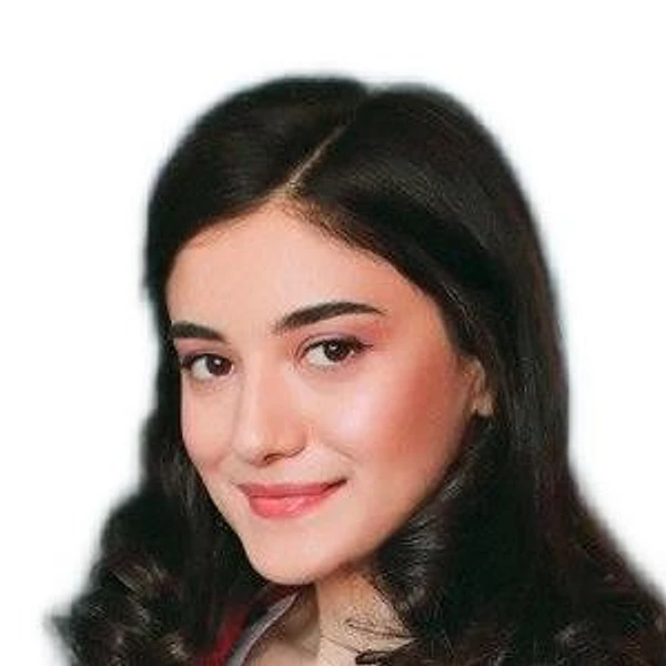 Зашакуева Залина Ауладиновна — Врач УЗИ, Ставрополь