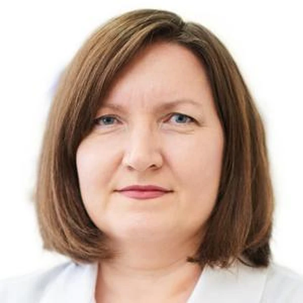 Томилова Светлана Борисовна — Терапевт, Челябинск
