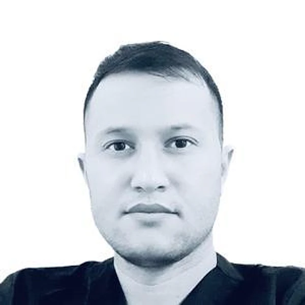 Абдуллаев Кувват Нобатович — Терапевт, ст. Полтавская