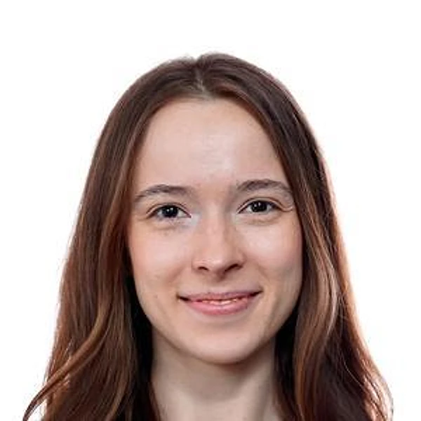 Кочкина Елизавета Сергеевна — Стоматолог-ортодонт, Детский ортодонт, Петрозаводск