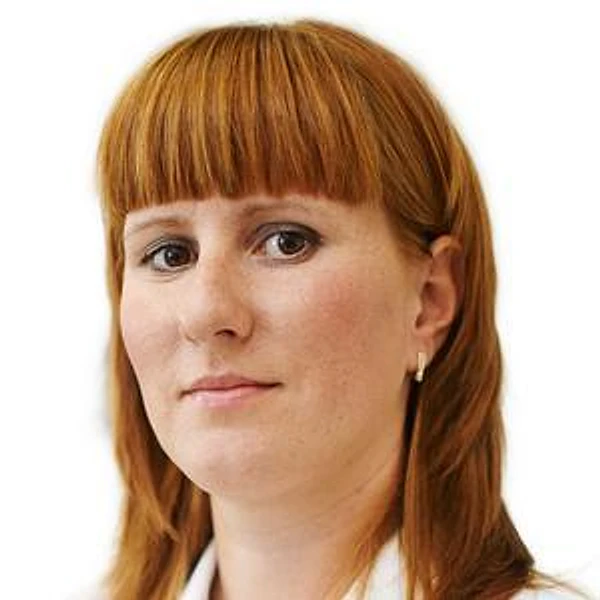Зиновенкова Елена Алексеевна — Терапевт, Пульмонолог, Челябинск
