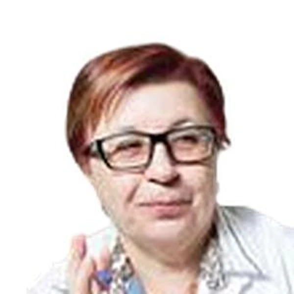 Куличкова Вера Николаевна — Стоматолог, Челюстно-лицевой хирург, Челябинск