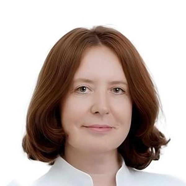 Ушакова Инна Вячеславовна — Гастроэнтеролог, Челябинск