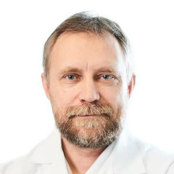 Бубнов Василий Владимирович — Ортопед, Детский ортопед, Травматолог, Челябинск