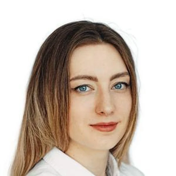Ковалева Наталья Сергеевна — Психиатр, Санкт-Петербург