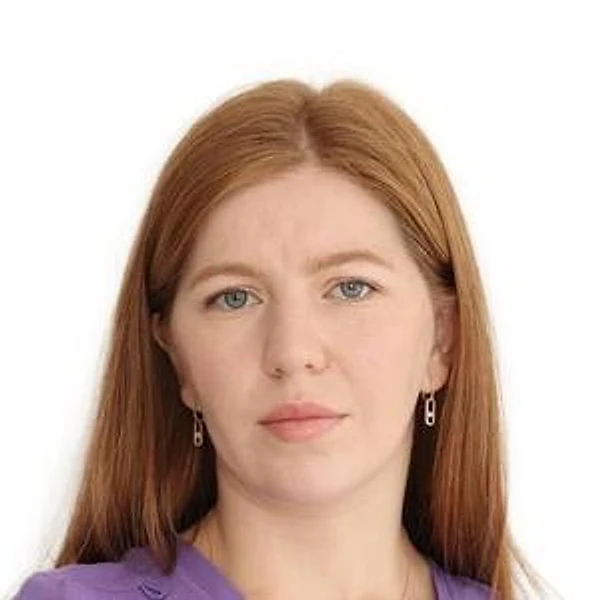Барова Бэла Муратовна — ЛОР, Детский ЛОР, Эндоскопист, Черкесск