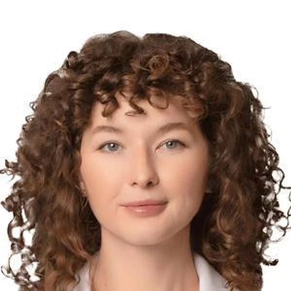 Калинина Анна Александровна — Стоматолог, Москва