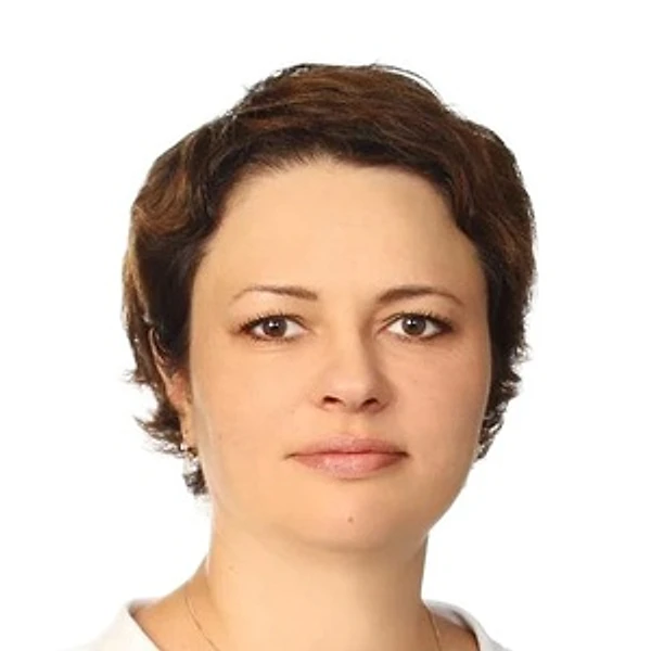 Андреева Нина Николаевна — Репродуктолог, Гинеколог, Челябинск