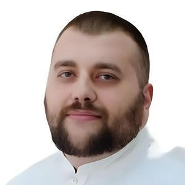 Тимаков Валерий Витальевич — Сосудистый хирург (ангиохирург), Флеболог, Волгоград