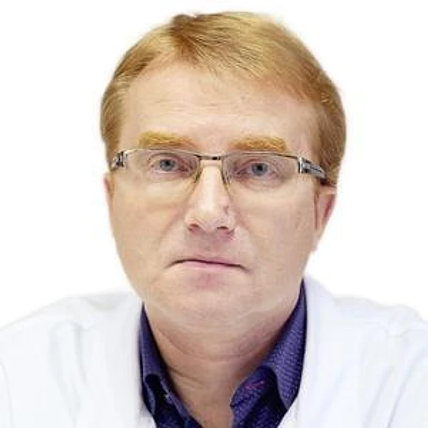 Пестов Александр Сергеевич — Врач УЗИ, Детский врач УЗИ, Челябинск