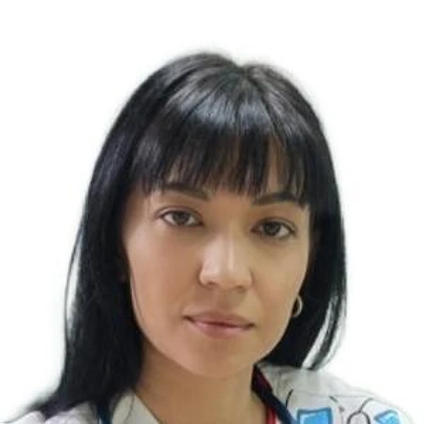 Фоменко Анастасия Игоревна — Терапевт, Батайск