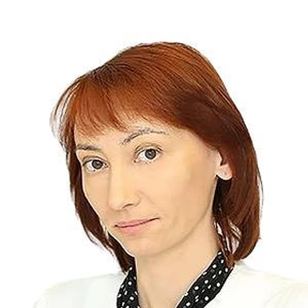 Чухнина Елена Галиевна — Гинеколог, Акушер, Репродуктолог, Челябинск