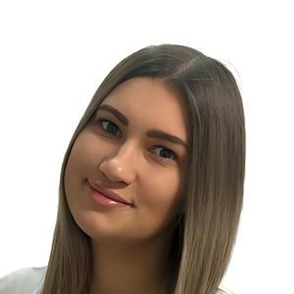 Сундукова Кристина Сергеевна — Детский ЛОР, ЛОР, Нижний Новгород