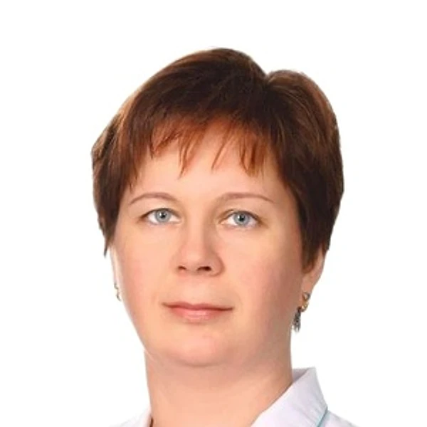 Вольхина Юлия Альбертовна — Гериатр (геронтолог), Челябинск