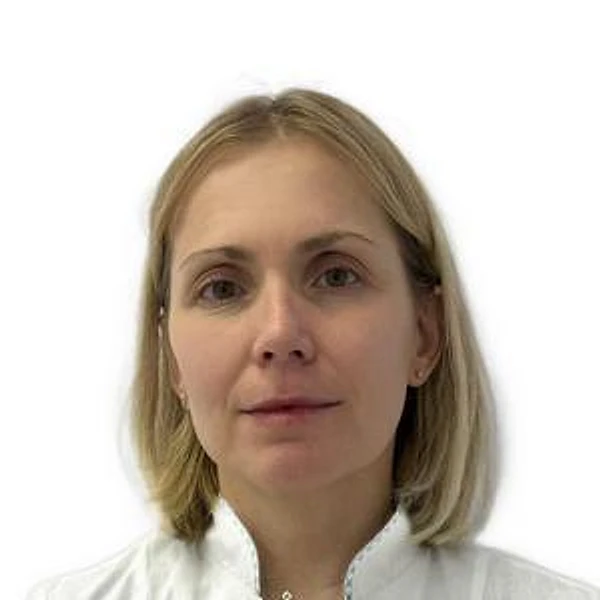 Коростелева Юлия Владимировна — Психиатр, Детский психиатр, Таганрог