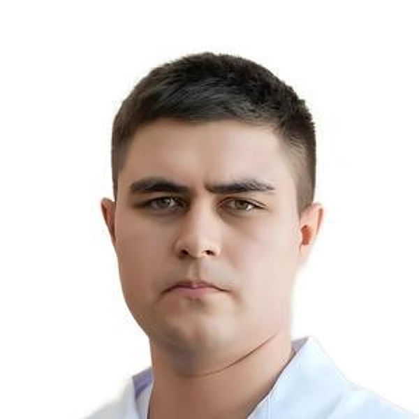 Арсланбаев Тимур Ильшатович — Травматолог, Ортопед, Уфа