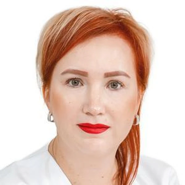 Свежинина Марина Александровна — Репродуктолог, Акушер, Врач УЗИ, Гинеколог, Гинеколог-хирург, Челябинск