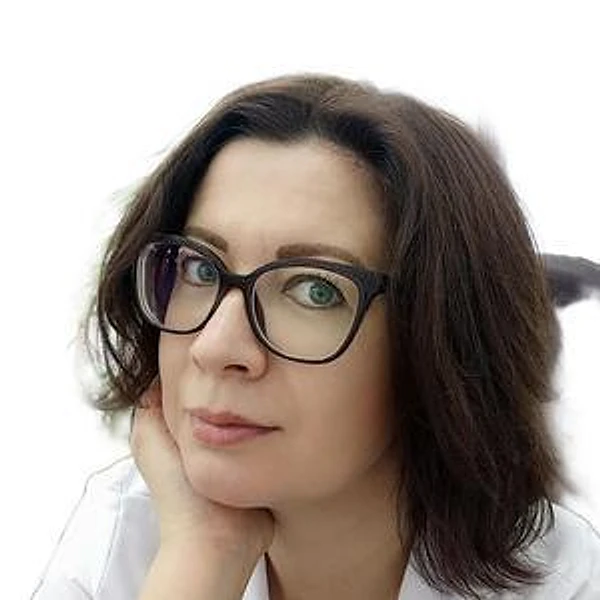 Ярошенко Евгения Владимировна — Терапевт, Гемостазиолог, Славянск-на-Кубани