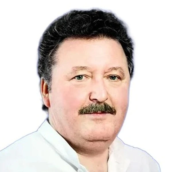 Перепечай Вадим Анатольевич — Уролог, Онколог-уролог, Ростов-на-Дону