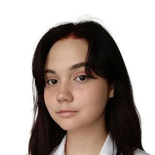 Хисамова Наиля Рамилевна — Педиатр, Казань