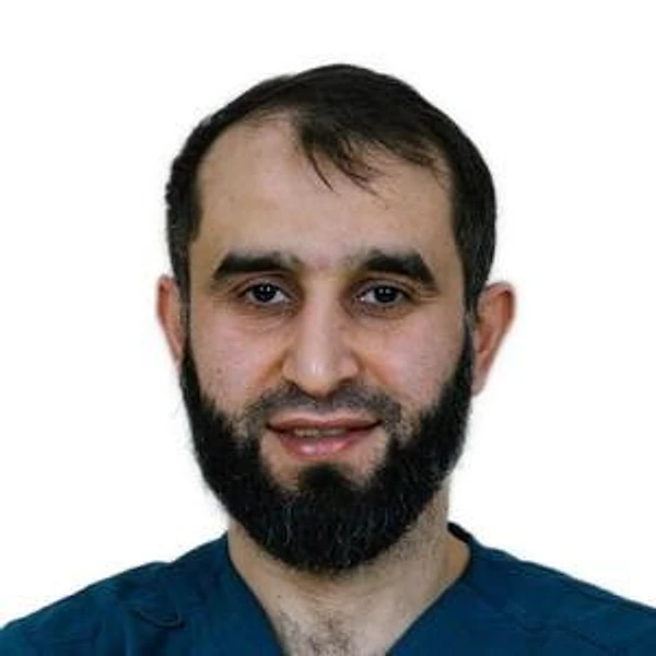 Абдурахманов Нарту Алдамович — Стоматолог, Стоматолог-ортопед, Казань